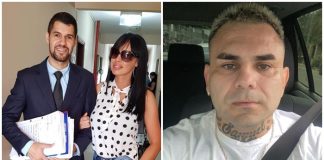 Abogado afirma que Torito Bogado quiere dejar en la calle a Shirley Reyes y a su hijo