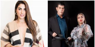 En Bolivia, pidieron justicia para Vita Aranda