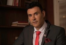 Otorgan medidas alternativas a la prisión al cirujano “Tacho” Rojas