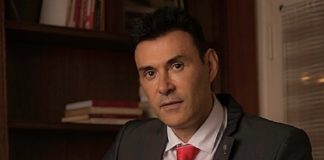 Otorgan medidas alternativas a la prisión al cirujano “Tacho” Rojas