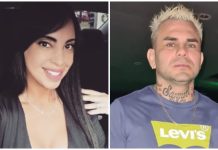 Torito Bogado con certificado médico evitó presentarse a su juicio oral