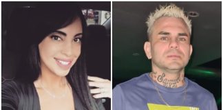 Torito Bogado no tiene problemas en llegar a un acuerdo con la mamá de su hijo según su abogado