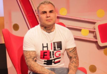 Torito Bogado es investigado por un presunto hecho de “pornografía relativa en niños”