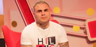 Torito Bogado es investigado por un presunto hecho de “pornografía relativa en niños”