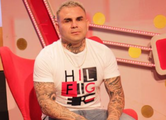 Torito Bogado es investigado por un presunto hecho de “pornografía relativa en niños”