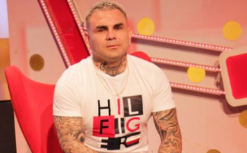 Torito Bogado es investigado por un presunto hecho de “pornografía relativa en niños”