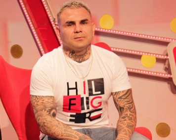 Torito Bogado es investigado por un presunto hecho de “pornografía relativa en niños”