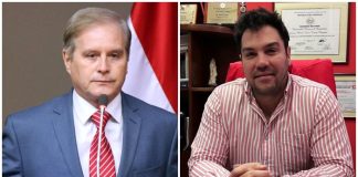 Dani Durand procesado por declaración falsa, su abogado afirma que tienen todas las documentaciones