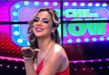 Vivi Figueredo reveló cuál fue el regalo más caro que recibió por San Valentín