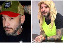 Jennifer la paraguaya, el rostro detrás del personaje