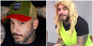 Jennifer la paraguaya, el rostro detrás del personaje