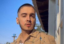 Will Fretes es el dueño oficial de la marca ‘Kchakumbia’