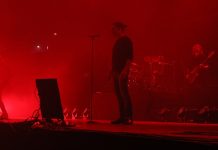 ¡Por fin! Luego de una semana de lluvias, A-Ha trajo alegrías a Asunción