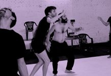 “Un Escocés Por Favor” llega este viernes al galpón del Pasaje Molas