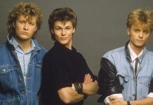Esta noche se presenta A-HA