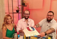 Unicanal: 14 años informando a todo el país