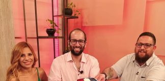 Unicanal: 14 años informando a todo el país