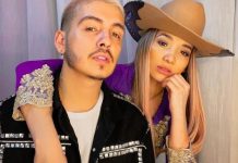 ¿Qué pasó realmente con la marca de ropas de Marilina y Will? Nadia Portillo arrojó una bomba