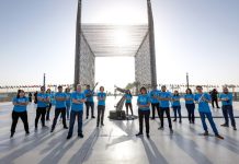 Orquesta H2O y Kita Pena se unen en el Asunciónico para celebrar Día Mundial del Agua