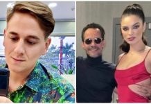 El “Te Amo” de Nadia Ferreira desmiente a su propio mánager