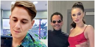 El “Te Amo” de Nadia Ferreira desmiente a su propio mánager