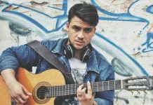 Alan Corrales presenta “Empoderada” un video grabado en New York