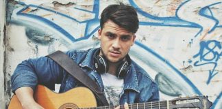 Alan Corrales presenta “Empoderada” un video grabado en New York