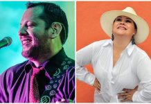 Esta noche se presenta la segunda edición del festival “Canciones del Camino”