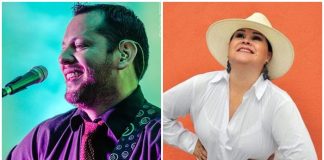 Esta noche se presenta la segunda edición del festival “Canciones del Camino”