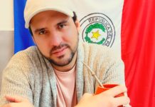 Alessandro Galas prepara una gira por nuestro país