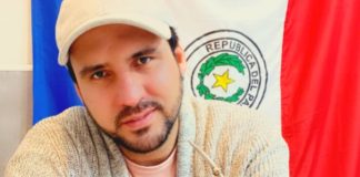 Alessandro Galas prepara una gira por nuestro país