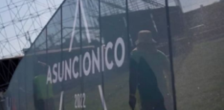 Unos 200 policías y 300 guardias privados custodiarán el Asunciónico