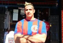 Se pospuso juicio oral de Aquiles Báez