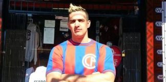 Se pospuso juicio oral de Aquiles Báez