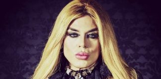 Cérika se manifiesta tras el escándalo de los Oscar’s