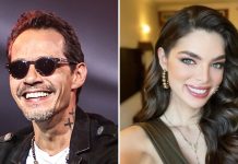 Redes se inundan de memes tras la confirmación del romance entre Nadia y Marc Anthony
