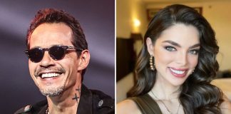 Redes se inundan de memes tras la confirmación del romance entre Nadia y Marc Anthony