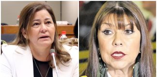 La diputada Cristina Villalba querelló a su colega Celeste Amarilla