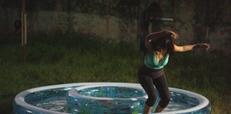 Preparan show de danza contemporánea con acceso gratuito