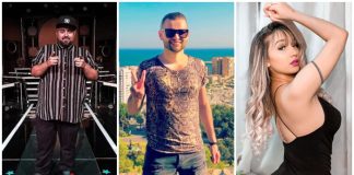 El cantante ‘Delta’ le dio una mirada crítica al video de Marilina y Humbertiko