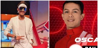 El hermano del Dr. Medina participa en Rojo