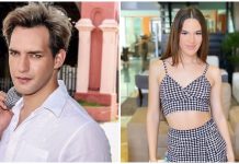 “La Comadre aún no es una mujer transgénero, aún tiene genitales masculinos”, afirma Fabio Esteche