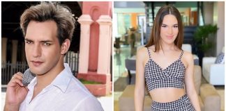 “La Comadre aún no es una mujer transgénero, aún tiene genitales masculinos”, afirma Fabio Esteche