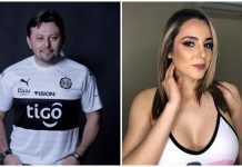 Vivi Figueredo ¿vuelve a HR Models?