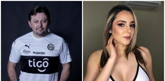 Vivi Figueredo ¿vuelve a HR Models?