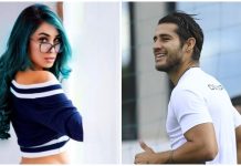 Jazmín Mernes: “Que yo sepa nunca me hinchó Tito”