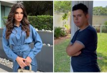 “Lataparara” deprimido por haber perdido el amor de Nadia Ferreira