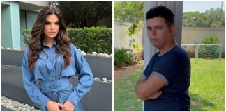 “Lataparara” deprimido por haber perdido el amor de Nadia Ferreira