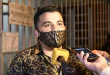 Revocan arresto domiciliario al abogado Leopardo y le otorgan medidas alternativas