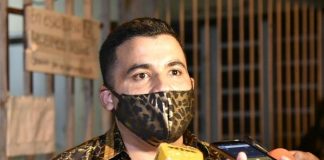 Revocan arresto domiciliario al abogado Leopardo y le otorgan medidas alternativas